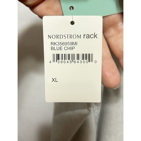 Abound Womens XL Spaghetti Strap Rayon Knee High Dress - Picture 7 of 11